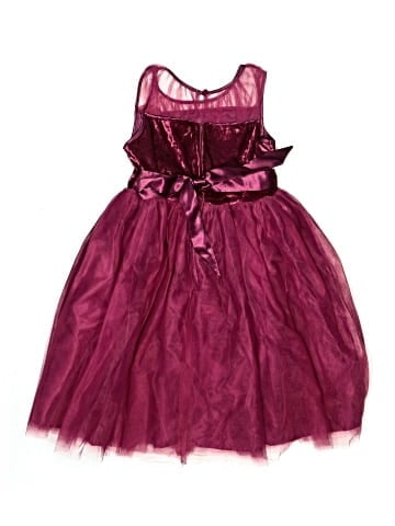 Nannette Dress (view 2)