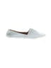 FRYE Solid Gray Flats Size 8 - photo 1