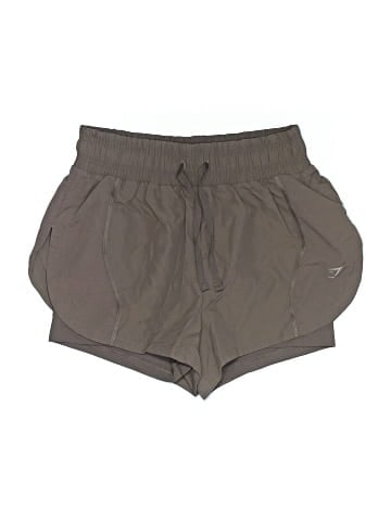 Gymshark Athletic Shorts (view 1)