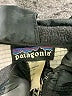 Patagonia 100% Polyester Black Track Jacket Size XS - photo 6