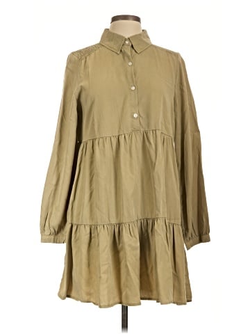 Zara Casual Dress (view 1)