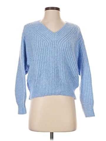 White House Black Market Pullover Sweater (view 1)