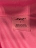 JoFit Pink Sleeveless Blouse Size S - photo 7