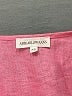 Assorted Brands 100% Linen Pink Sleeveless Top Size XS - photo 7