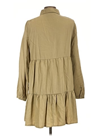 Zara Casual Dress (view 2)