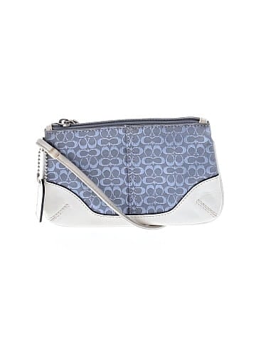 Coach Wristlet (view 1)