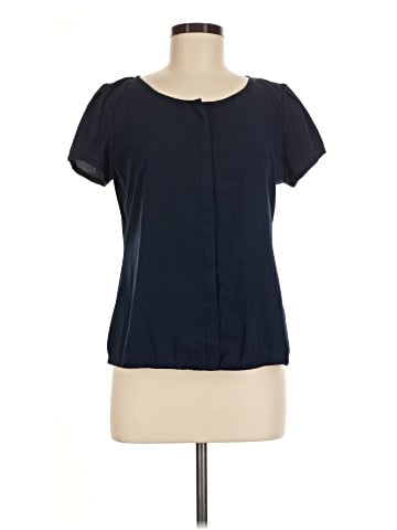 Assorted Brands Short Sleeve Blouse (view 1)