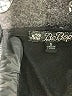 Bebop Solid Black Cocktail Dress Size S - photo 7