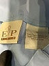 EP Pro 100% Polyester Solid Blue Skort Size 16 - photo 3