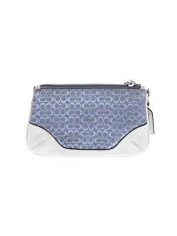 Coach Wristlet (view 2)