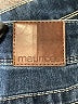 Maurices Hearts Blue Jeans Size 10 - photo 8