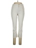 J.Jill Ivory Casual Pants Size 8 - photo 1