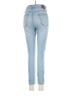 Lucky Brand Solid Blue Jeans Size 4 - photo 2