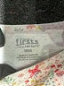 Precious Firsts Floral Ivory Short Sleeve Onesie 12-18 MO / 18 MO - photo 3