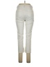 J.Jill Ivory Casual Pants Size 8 - photo 2