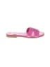 Shein Pink Sandals Size 9 - photo 1
