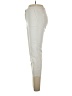 J.Jill Ivory Casual Pants Size 8 - photo 5