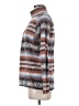 Eddie Bauer 100% Polyester Aztec Or Tribal Print Brown Pullover Sweater Size M - photo 5