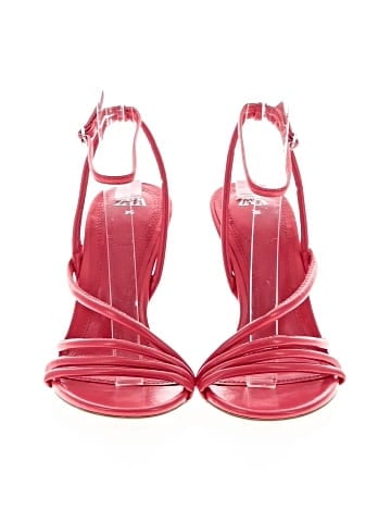 Zara Sandals (view 2)