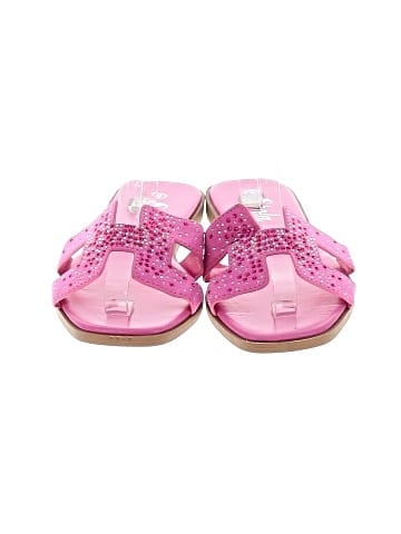Shein Sandals (view 2)