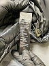 Karl Lagerfeld Paris Black Snow Jacket Size S - photo 7