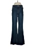 Treasure & Bond 100% Cotton Blue Jeans Size 26 waist - photo 1