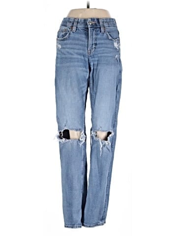 American Eagle Outfitters Jeans (view 1)