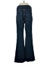 Treasure & Bond 100% Cotton Blue Jeans Size 26 waist - photo 2