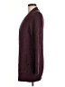L.L.Bean Burgundy Cardigan Size M - photo 5