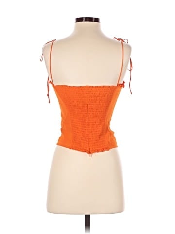 Reformation Sleeveless Top (view 2)