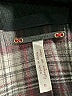 Free People Black Wool Coat Size 0 - photo 6