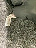 Free People Black Wool Coat Size 0 - photo 7
