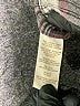 Free People Black Wool Coat Size 0 - photo 8