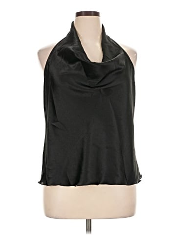 Express Sleeveless Blouse (view 1)