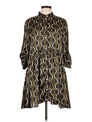 Zara Casual Dress (view 1)