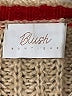 Blush Tan Pullover Sweater Size L - photo 7