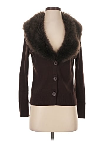 Kenar Cardigan (view 1)