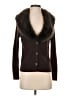 Kenar Brown Cardigan Size S - photo 1