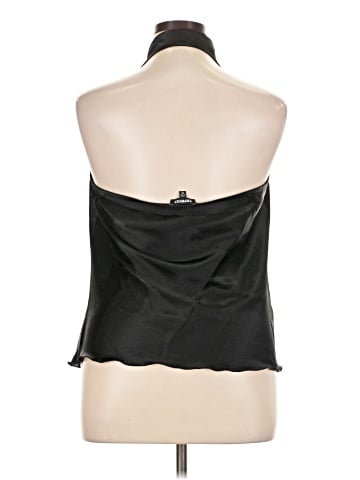 Express Sleeveless Blouse (view 2)