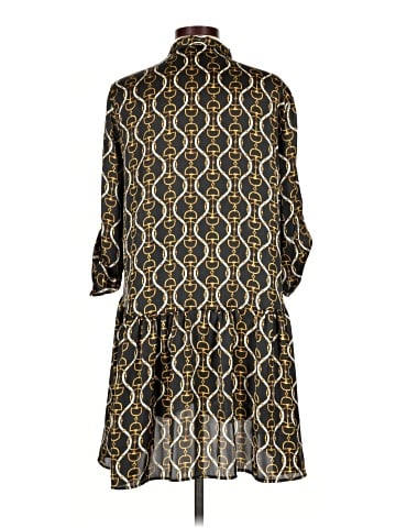 Zara Casual Dress (view 2)