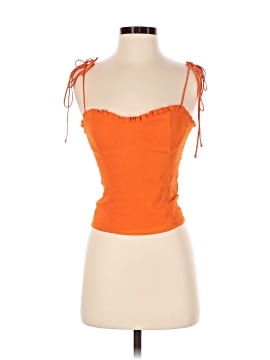 Reformation Sleeveless Top