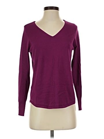 Chico's Pullover Sweater (view 1)