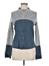 Mystree Blue Cardigan Size M - photo 1