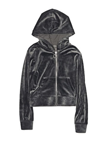 H&M Zip Up Hoodie (view 1)