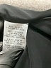 Helmut Lang Black Blazer Size 4 - photo 7