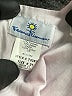 Florence Eiseman Pink Dress Size 3T - photo 3