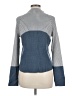 Mystree Blue Cardigan Size M - photo 2
