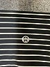 Lululemon Athletica Stripes Black Leggings Size 4 - photo 7