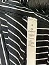 Lululemon Athletica Stripes Black Leggings Size 4 - photo 8