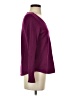Chico's Burgundy Pullover Sweater Size Sm (0) - photo 4